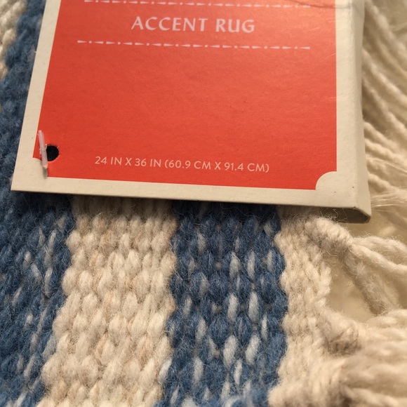 Opalhouse | Boho Mix Stripe Scatter Rug - 2' x 3' - Picture 7 of 7